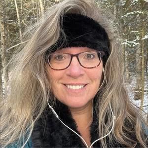 Meet your Posher, Beth